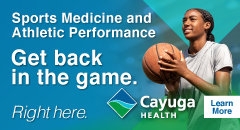 Cayga Health