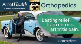 ARNOT Health