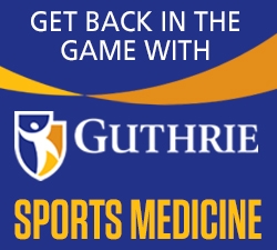 Guthrie Sports Med