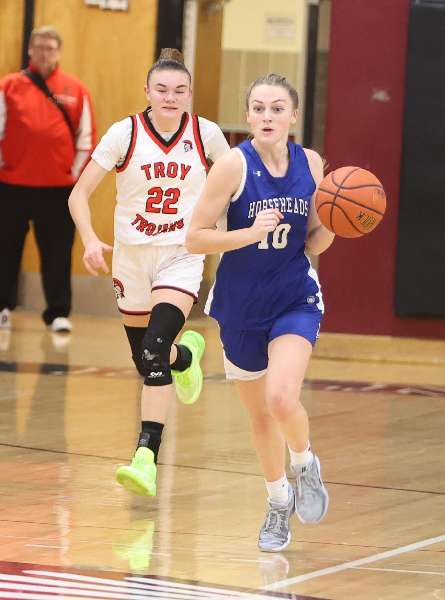 Southern Tier Sports Report